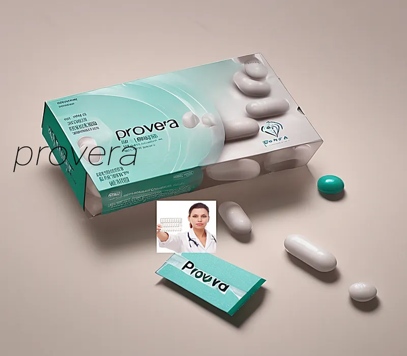 Provera fertilitet